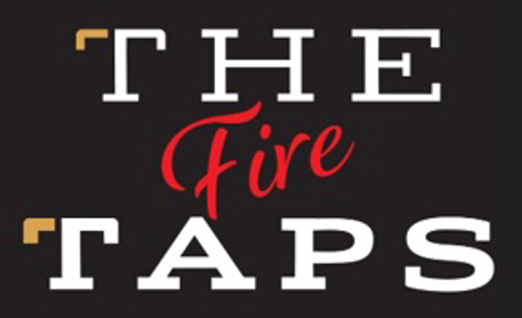 The Taps - a Main Sponsor sponsors