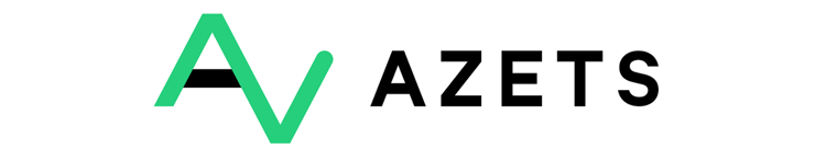 Azets - a Main Sponsors sponsors