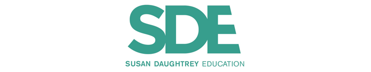SDEducation - a Headline Sponsors sponsors