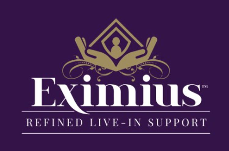 Eximius - a Main Sponsors