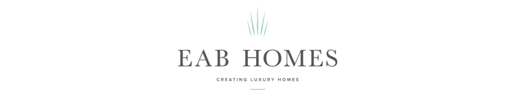 EAB Homes - a Main Sponsors