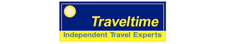 TravelTime - a Main Sponsors