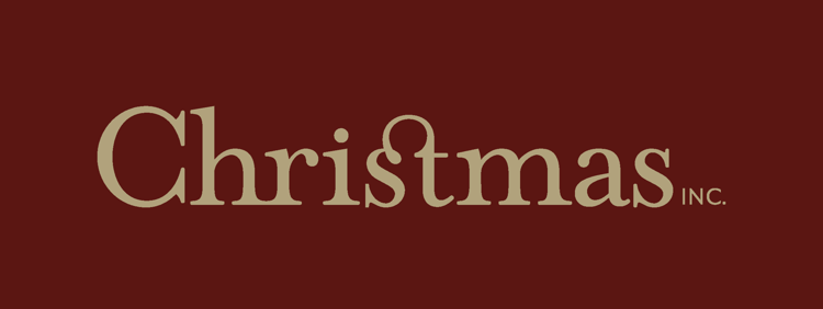 Christmas Inc - a Headline Sponsor sponsors