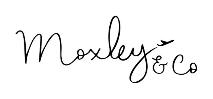 Moxley & Co - a Main Sponsor sponsors